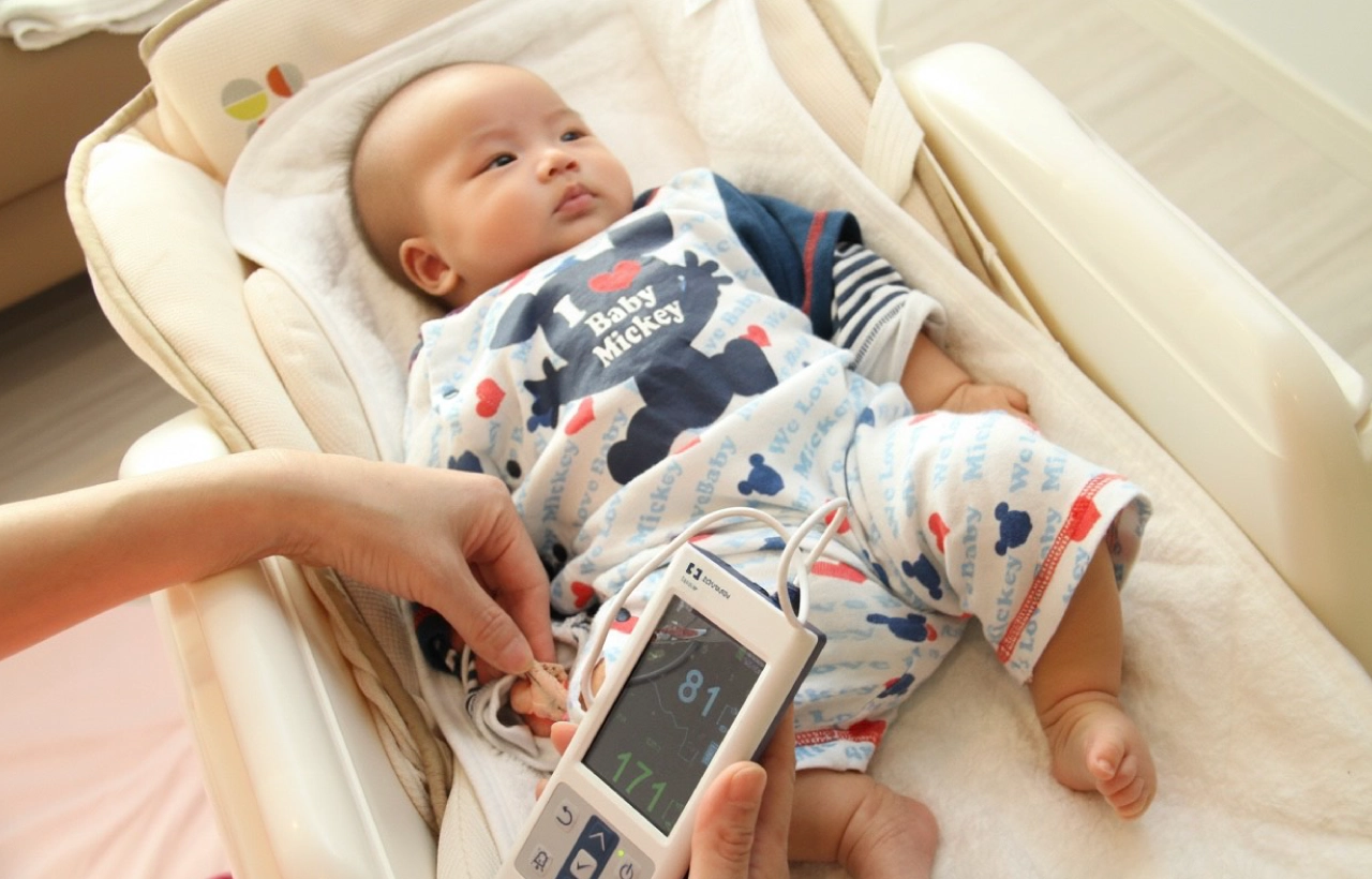 日常の健康管理から緊急対応までの安心感