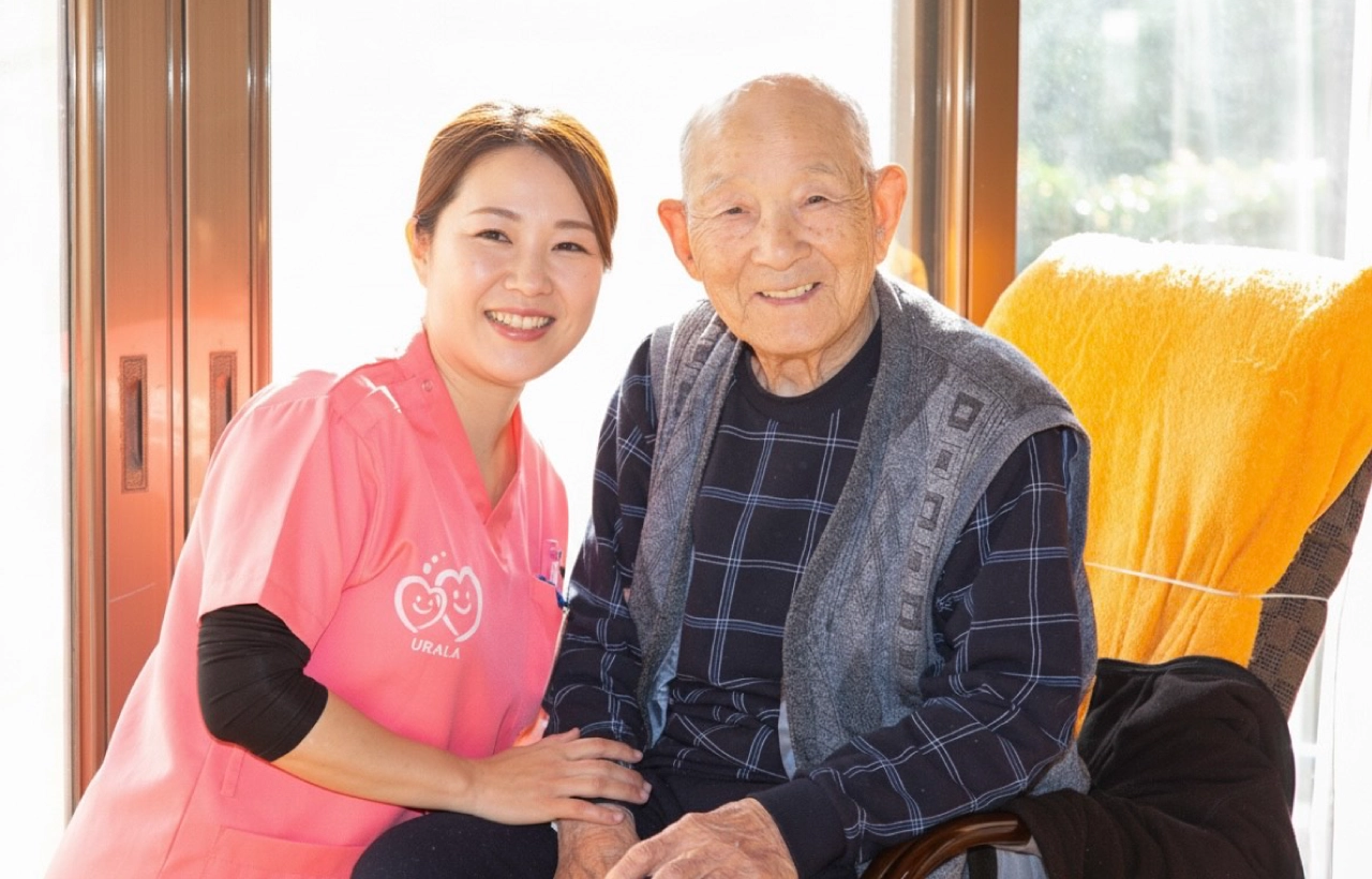 10年以上の実績と信頼で地域を支えています