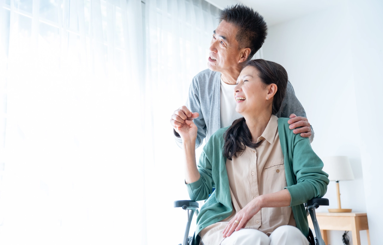 ストーマの訪問看護：ストーマ管理で叶える、自分らしい在宅生活