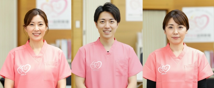 私たちと一緒に在宅医療を始めてみませんか？