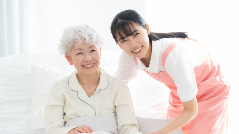 褥瘡・創傷予防処置