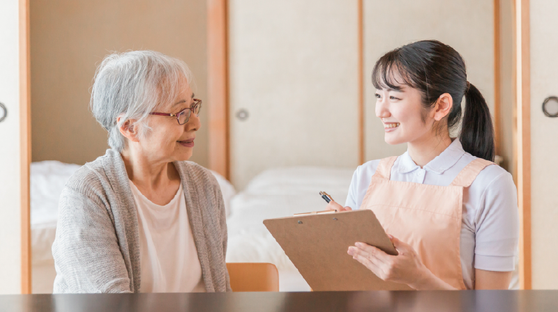 認知症リハビリ