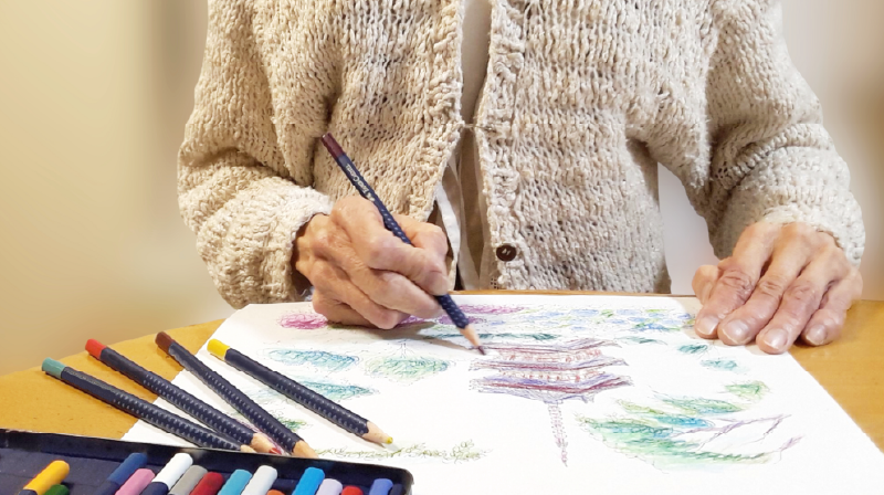 余暇活動・社会参加の支援