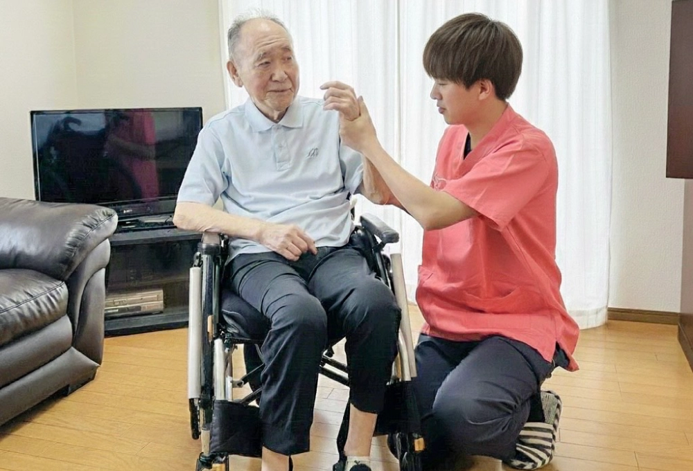 とにかく、やってみる