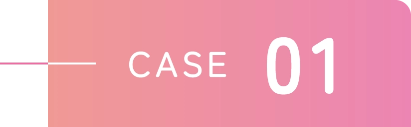 CASE 01