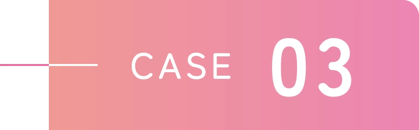 CASE 03