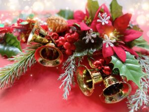 笑顔 EGAO 便り 2025年12月号